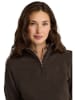 Polo Club Sweatshirt bruin