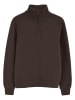 Polo Club Sweatshirt in Braun