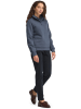 Polo Club Sweatshirt in Blau