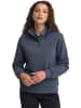 Polo Club Sweatshirt in Blau