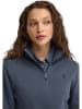 Polo Club Sweatshirt in Blau