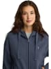 Polo Club Sweatvest blauw