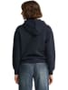 Polo Club Sweatjacke in Dunkelblau
