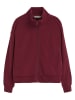 Polo Club Bluza w kolorze bordowym