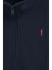 Polo Club Sweatvest donkerblauw