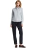 Polo Club Hemd - Regular fit - in Hellblau