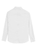 Polo Club Blouse - slim fit - wit