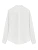 Polo Club 2-delige set: blouses - regular fit - lichtblauw/wit
