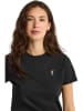 Polo Club Shirt zwart