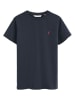 Polo Club Shirt donkerblauw