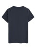 Polo Club Shirt donkerblauw