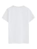 Polo Club Shirt wit