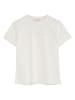 Polo Club Shirt crème