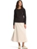 Polo Club Longsleeve in Braun