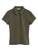 Polo Club Koszulka polo w kolorze khaki