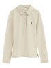 Polo Club Poloshirt beige