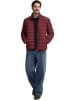 Polo Club Steppjacke in Bordeaux