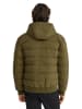 Polo Club Steppjacke in Schwarz