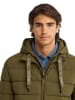 Polo Club Steppjacke in Schwarz