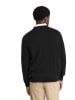 Polo Club Sweter w kolorze czarnym