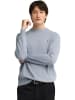 Polo Club Pullover in Hellblau