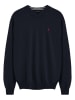 Polo Club Pullover in Dunkelblau