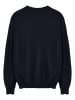 Polo Club Pullover in Dunkelblau