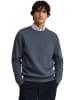 Polo Club Sweatshirt blauw