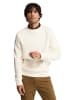 Polo Club Sweatshirt crème