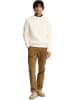 Polo Club Sweatshirt crème