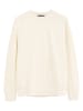 Polo Club Sweatshirt crème