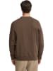 Polo Club Sweatshirt lichtbruin