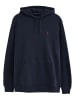 Polo Club Hoodie donkerblauw