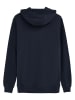 Polo Club Hoodie donkerblauw