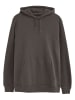 Polo Club Hoodie bruin