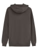 Polo Club Hoodie bruin