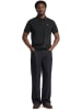 Polo Club Poloshirt in Schwarz