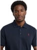 Polo Club Poloshirt in Dunkelblau