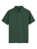 Polo Club Poloshirt donkergroen