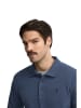 Polo Club Poloshirt in Blau