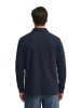 Polo Club Poloshirt donkerblauw