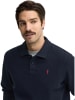 Polo Club Poloshirt donkerblauw