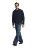 Polo Club Poloshirt donkerblauw