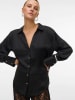 Vero Moda Bluse in Schwarz