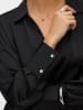 Vero Moda Bluse in Schwarz