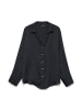 Vero Moda Bluse in Schwarz