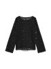 Vero Moda Bluse in Schwarz