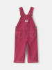 OshKosh Latzhose in Pink