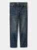 OshKosh Dżinsy - Regular fit - w kolorze granatowym