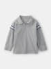 OshKosh Poloshirt grijs